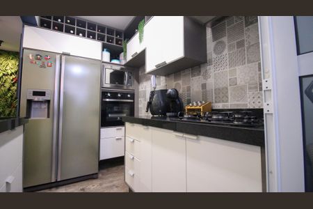 Apartamento à venda com 65m², 2 quartos e 1 vaga Apartamento à venda com 65m², 2 quartos e 1 vagaCozinha