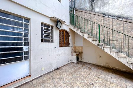 Casa à venda com 238m², 3 quartos e 8 vagas Casa à venda com 238m², 3 quartos e 8 vagasÁrea Externa