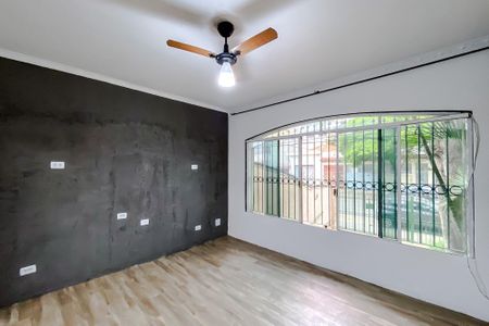 Sala de casa para alugar com 3 quartos, 238m² em Vila Regente Feijó, São Paulo