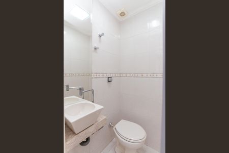 Casa de condomínio à venda com 157m², 3 quartos e 3 vagas Casa de condomínio à venda com 157m², 3 quartos e 3 vagas Lavabo