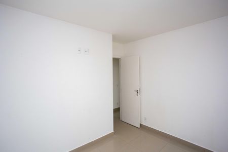 Apartamento à venda com 45m², 2 quartos e 1 vagaQuarto 2