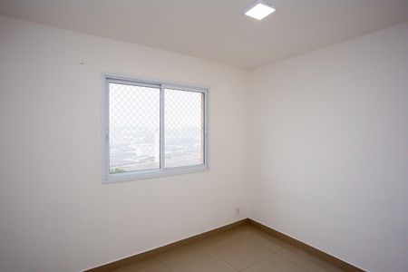 Quarto 2 de apartamento à venda com 2 quartos, 45m² em Piraporinha, Diadema
