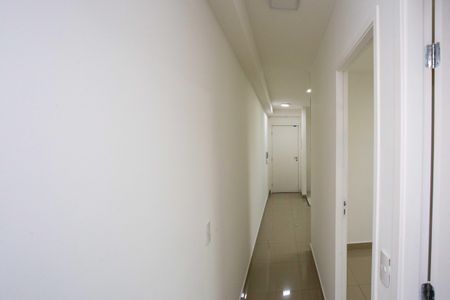 Apartamento à venda com 45m², 2 quartos e 1 vagaCorredor