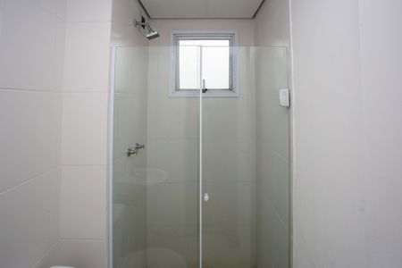 Apartamento à venda com 45m², 2 quartos e 1 vagaBanheiro Social