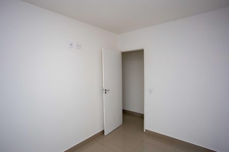 Apartamento à venda com 45m², 2 quartos e 1 vagaQuarto 1