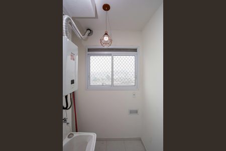 Apartamento à venda com 45m², 2 quartos e 1 vagaÁrea de Serviço