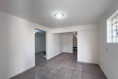 Sala de casa para alugar com 1 quarto, 98m² em Vila Monumento, São Paulo