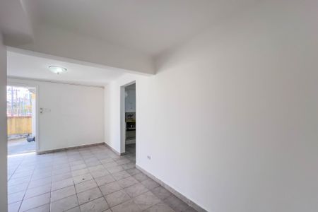 Sala de casa para alugar com 1 quarto, 98m² em Vila Monumento, São Paulo