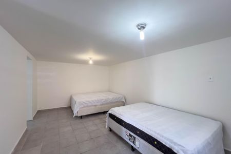 Quarto de casa para alugar com 1 quarto, 98m² em Vila Monumento, São Paulo