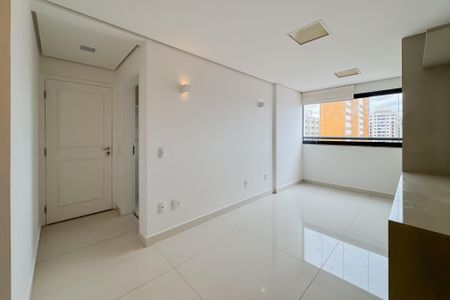 Apartamento para alugar com 106m², 3 quartos e 2 vagasSala