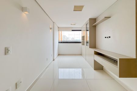 Sala de apartamento para alugar com 3 quartos, 106m² em Vila Mariana, São Paulo