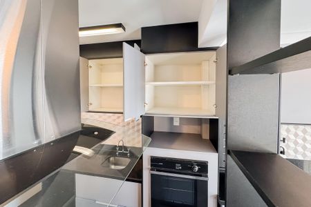 Apartamento para alugar com 69m², 2 quartos e 1 vaga Apartamento para alugar com 69m², 2 quartos e 1 vagaCozinha