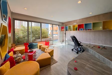 Apartamento para alugar com 69m², 2 quartos e 1 vaga Apartamento para alugar com 69m², 2 quartos e 1 vagaÁrea comum