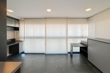 Apartamento para alugar com 69m², 2 quartos e 1 vaga Apartamento para alugar com 69m², 2 quartos e 1 vagaSala