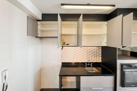 Apartamento para alugar com 69m², 2 quartos e 1 vaga Apartamento para alugar com 69m², 2 quartos e 1 vagaCozinha