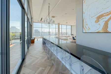 Apartamento para alugar com 69m², 2 quartos e 1 vaga Apartamento para alugar com 69m², 2 quartos e 1 vagaÁrea comum