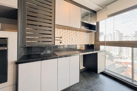 Apartamento para alugar com 69m², 2 quartos e 1 vaga Apartamento para alugar com 69m², 2 quartos e 1 vagaÁrea de Serviço