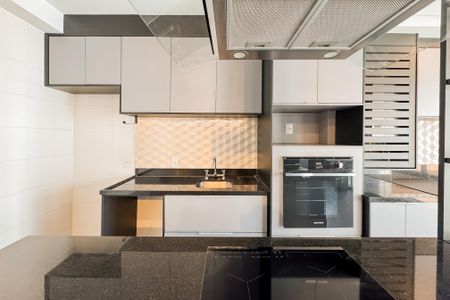 Apartamento para alugar com 69m², 2 quartos e 1 vaga Apartamento para alugar com 69m², 2 quartos e 1 vagaCozinha