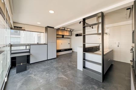 Apartamento para alugar com 69m², 2 quartos e 1 vaga Apartamento para alugar com 69m², 2 quartos e 1 vagaVaranda da Sala
