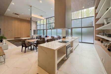 Apartamento para alugar com 69m², 2 quartos e 1 vaga Apartamento para alugar com 69m², 2 quartos e 1 vagaÁrea comum