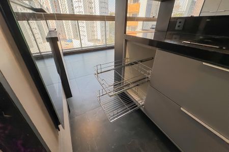 Apartamento para alugar com 69m², 2 quartos e 1 vaga Apartamento para alugar com 69m², 2 quartos e 1 vagaCozinha