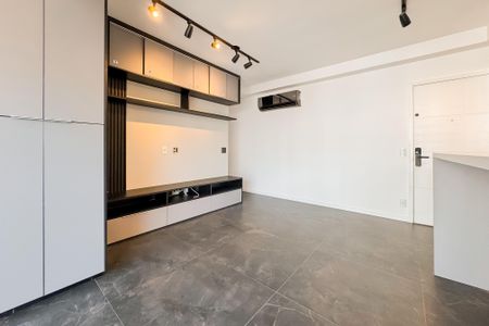 Apartamento para alugar com 69m², 2 quartos e 1 vaga Apartamento para alugar com 69m², 2 quartos e 1 vagaSala