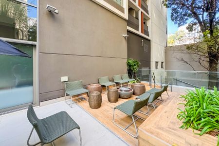 Apartamento para alugar com 69m², 2 quartos e 1 vaga Apartamento para alugar com 69m², 2 quartos e 1 vagaÁrea comum