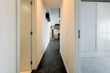 Apartamento para alugar com 69m², 2 quartos e 1 vaga Apartamento para alugar com 69m², 2 quartos e 1 vagaCorredor