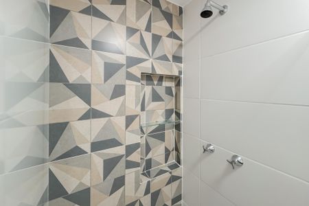 Apartamento para alugar com 69m², 2 quartos e 1 vaga Apartamento para alugar com 69m², 2 quartos e 1 vagaBanheiro Social