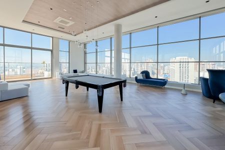 Apartamento para alugar com 69m², 2 quartos e 1 vaga Apartamento para alugar com 69m², 2 quartos e 1 vagaÁrea comum