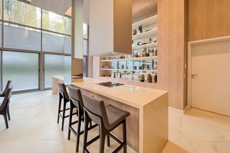 Apartamento para alugar com 69m², 2 quartos e 1 vaga Apartamento para alugar com 69m², 2 quartos e 1 vagaÁrea comum