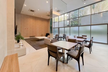 Apartamento para alugar com 69m², 2 quartos e 1 vaga Apartamento para alugar com 69m², 2 quartos e 1 vagaÁrea comum
