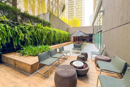 Apartamento para alugar com 69m², 2 quartos e 1 vaga Apartamento para alugar com 69m², 2 quartos e 1 vagaÁrea comum