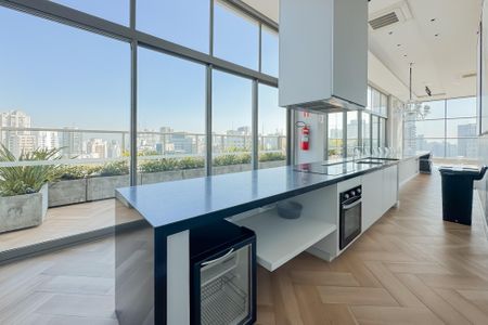 Apartamento para alugar com 69m², 2 quartos e 1 vaga Apartamento para alugar com 69m², 2 quartos e 1 vagaÁrea comum