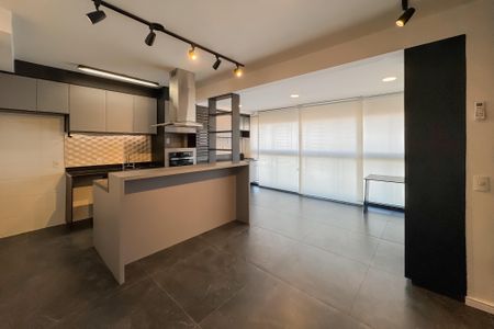 Apartamento para alugar com 69m², 2 quartos e 1 vaga Apartamento para alugar com 69m², 2 quartos e 1 vagaSala