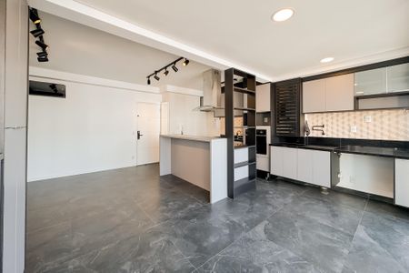Apartamento para alugar com 69m², 2 quartos e 1 vaga Apartamento para alugar com 69m², 2 quartos e 1 vagaVaranda da Sala