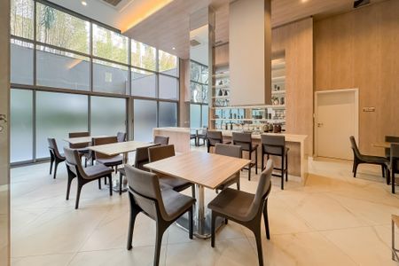 Apartamento para alugar com 69m², 2 quartos e 1 vaga Apartamento para alugar com 69m², 2 quartos e 1 vagaÁrea comum