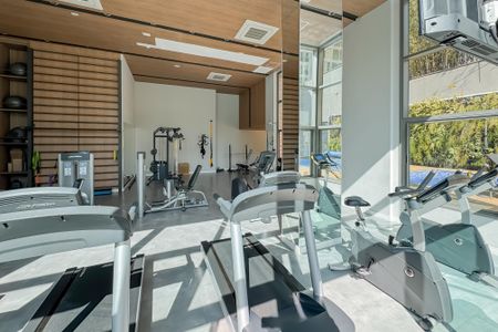 Apartamento para alugar com 69m², 2 quartos e 1 vaga Apartamento para alugar com 69m², 2 quartos e 1 vagaÁrea comum