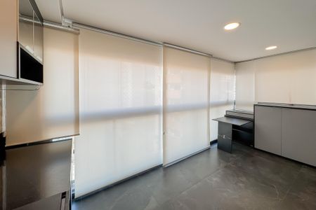 Apartamento para alugar com 69m², 2 quartos e 1 vaga Apartamento para alugar com 69m², 2 quartos e 1 vagaSala