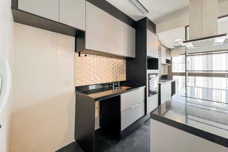Apartamento para alugar com 69m², 2 quartos e 1 vaga Apartamento para alugar com 69m², 2 quartos e 1 vagaCozinha