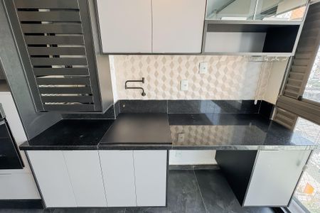 Apartamento para alugar com 69m², 2 quartos e 1 vaga Apartamento para alugar com 69m², 2 quartos e 1 vagaÁrea de Serviço