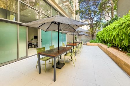 Apartamento para alugar com 69m², 2 quartos e 1 vaga Apartamento para alugar com 69m², 2 quartos e 1 vagaÁrea comum