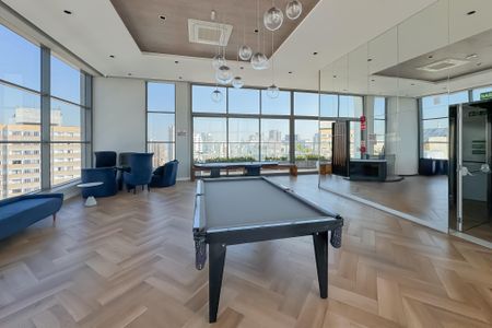 Apartamento para alugar com 69m², 2 quartos e 1 vaga Apartamento para alugar com 69m², 2 quartos e 1 vagaÁrea comum