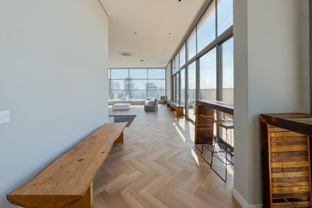Apartamento para alugar com 69m², 2 quartos e 1 vaga Apartamento para alugar com 69m², 2 quartos e 1 vagaÁrea comum