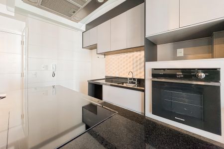 Apartamento para alugar com 69m², 2 quartos e 1 vaga Apartamento para alugar com 69m², 2 quartos e 1 vagaCozinha