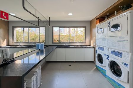 Apartamento para alugar com 69m², 2 quartos e 1 vaga Apartamento para alugar com 69m², 2 quartos e 1 vagaÁrea comum
