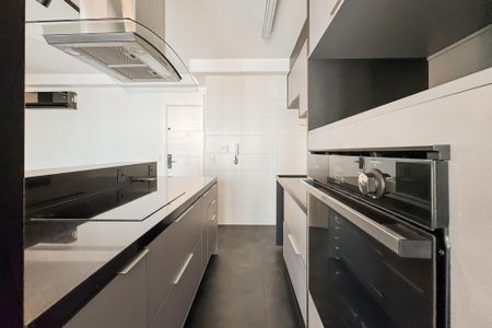 Apartamento para alugar com 69m², 2 quartos e 1 vaga Apartamento para alugar com 69m², 2 quartos e 1 vagaCozinha