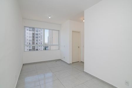 Sala de apartamento para alugar com 2 quartos, 51m² em Jardim Nova Hortolandia, Hortolândia