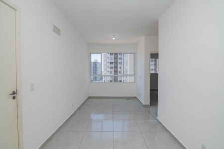 Sala de apartamento para alugar com 2 quartos, 51m² em Jardim Nova Hortolandia, Hortolândia