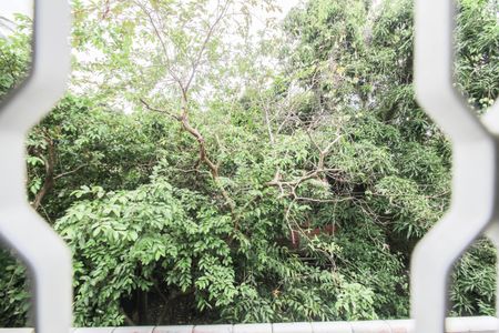 Vista do Quarto 1 de casa de condomínio para alugar com 2 quartos, 68m² em Heliópolis, Belford Roxo